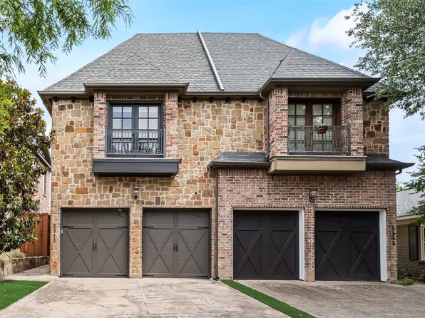 5513 Martel Ave, Dallas, TX 75206