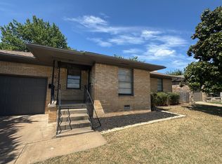 2137 NW Denver Ave, Lawton, OK 73505