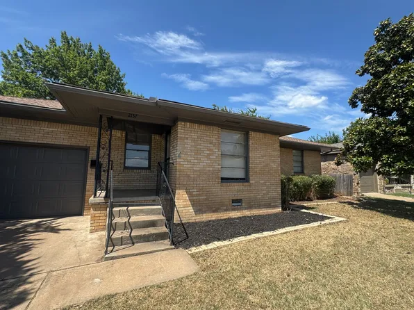 2137 NW Denver Ave, Lawton, OK 73505