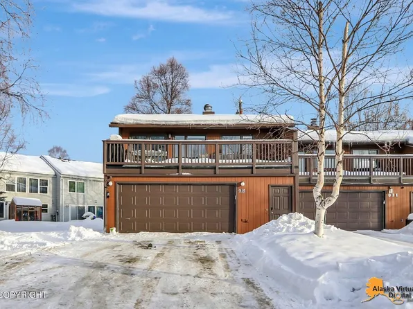 915 Jayme Ct, Anchorage, AK 99518