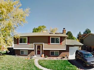 6304 S Johnson St, Littleton, CO 80123