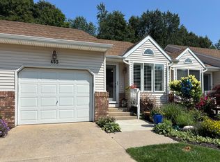 453 Amity Ln #15, Douglas, MI 49406