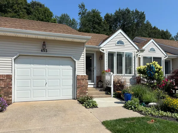 453 Amity Ln #15, Douglas, MI 49406