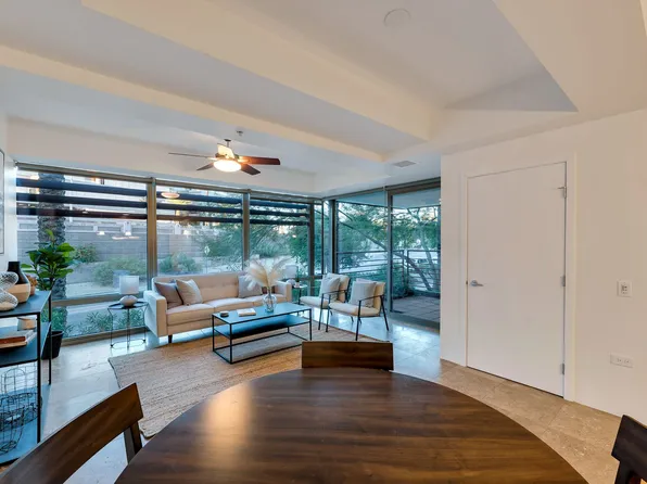 7161 E Rancho Vista Dr, Scottsdale, AZ