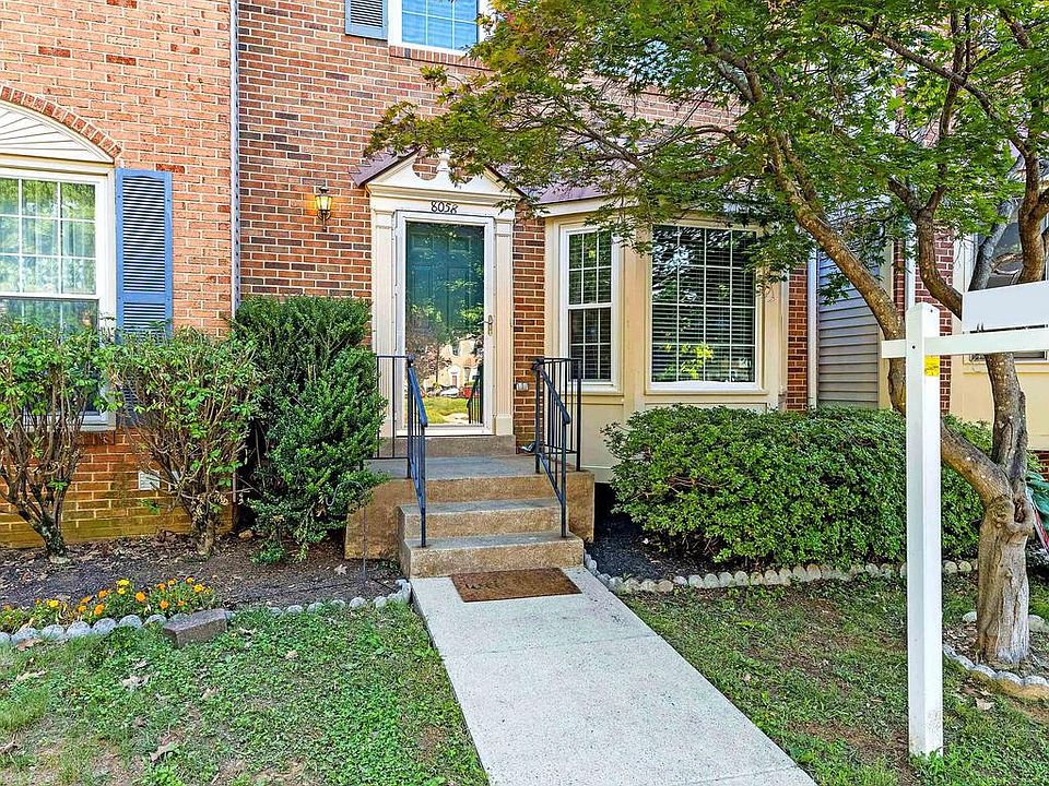 1st image of 8058 Morning Meadow Ct