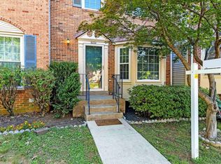 8058 Morning Meadow Ct, Alexandria, VA 22315