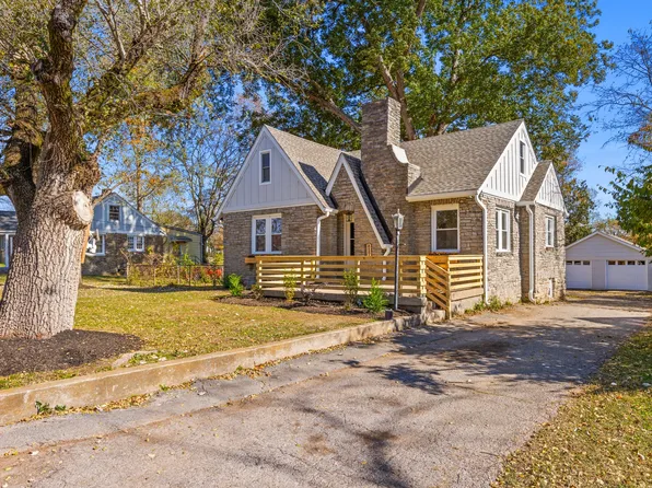 827 Argle Ave, Madison, TN 37115