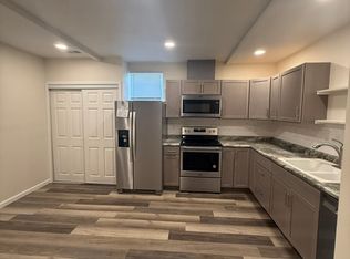 414 N State St #1, Gobles, MI 49055