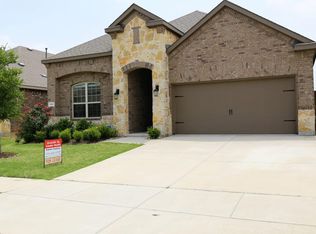 10812 Blaze St, Aubrey, TX 76227