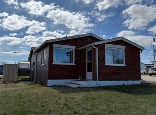 209 NW 1st St N, Vulcan, AB T0L2B0