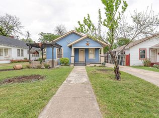 2218 Lincoln Ave, Fort Worth, TX 76164