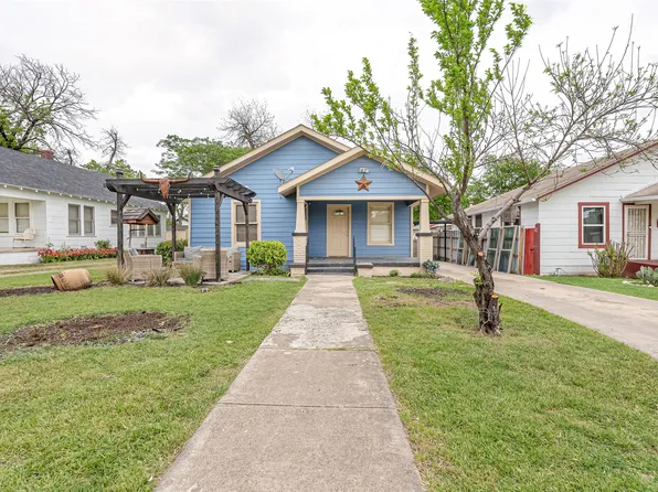 2218 Lincoln Ave, Fort Worth, TX 76164