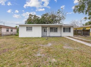 5209 S 82nd St, Tampa, FL 33619