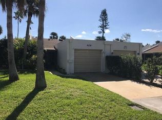409 Hawthorne Ct, Indian Harbour Beach, FL 32937