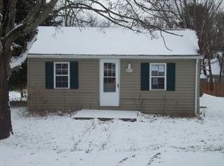 81 Park Dr, Thornville, OH 43076