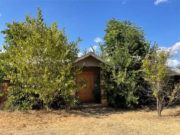 1400 N 8th St, Wichita Falls, TX 76306