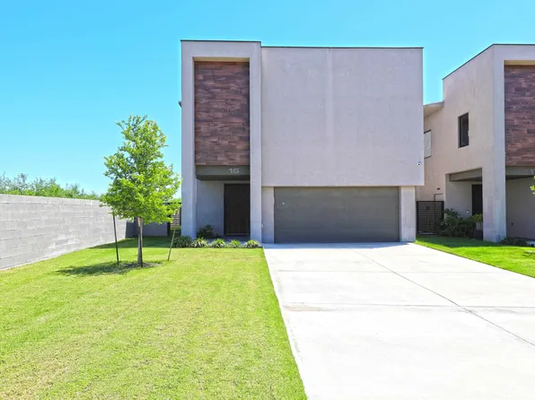 7219 Rocio Dr Unit 16, Laredo, TX 78041