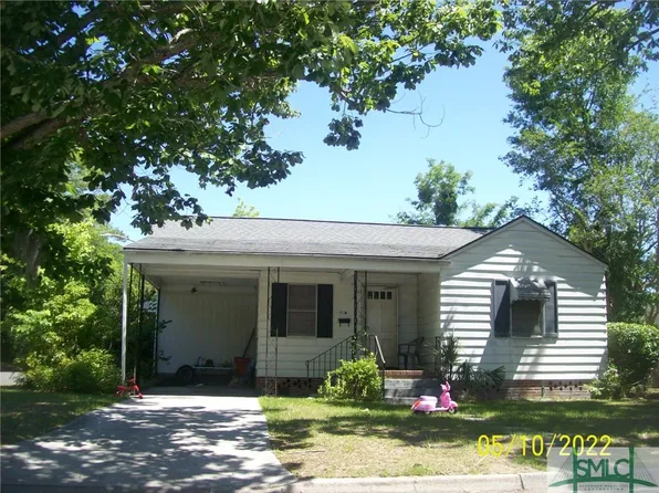 2302 E 40th Street, Savannah, GA 31404