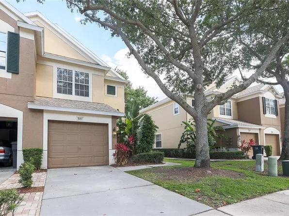 8461 Sandy Beach St, Tampa, FL 33634