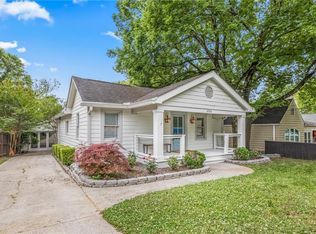 1050 Davis Cir NW, Atlanta, GA 30318