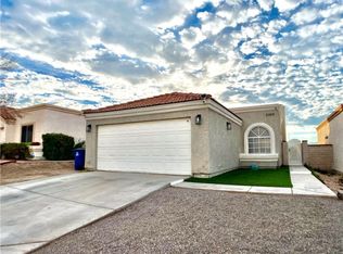 2359 Beaver Bay Ct, Las Vegas, NV 89156