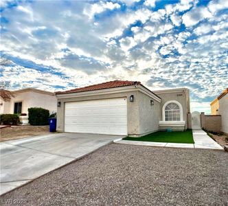 2359 Beaver Bay Ct, Las Vegas, NV, 89156