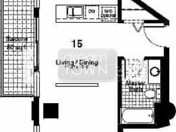 5th image of 1550 S Blue Island Ave Unit 1115
