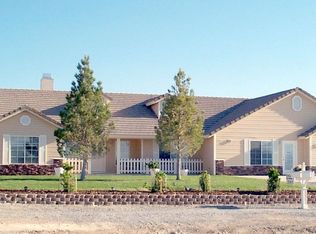 3301 Winery Rd, Pahrump, NV 89048