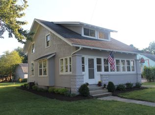 13505 State St, Grabill, IN 46741