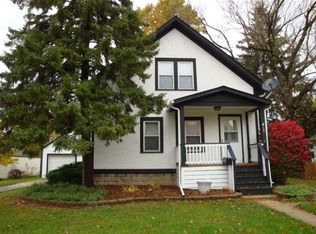 417 Starr St, Belvidere, IL 61008