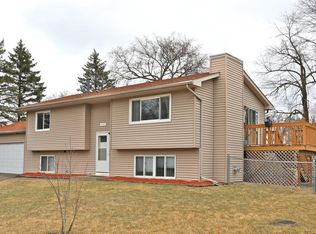 3580 Dell Ct N, White Bear Lake, MN 55110