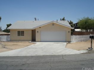 7465 Apache Trl, Yucca Valley, CA 92284
