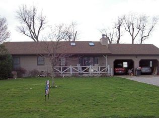 4741 S 175 E, Star City, IN 46985
