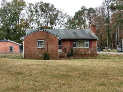 1801 Old Williamsburg Rd, Sandston, VA, 23150