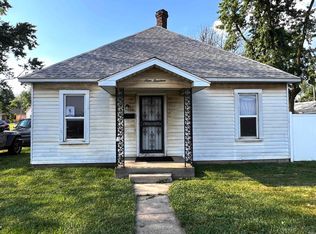 914 E Maple St, Kokomo, IN 46901