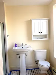 Rented by Bedford Realty USA Corp