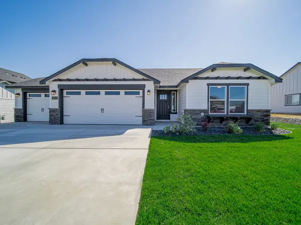 8818 Churchill Downs Dr, Missoula, MT 59808