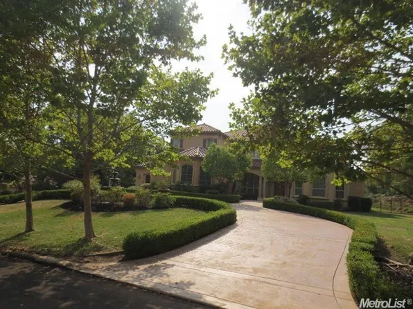 4515 Monte Sereno Dr, Loomis, CA 95650