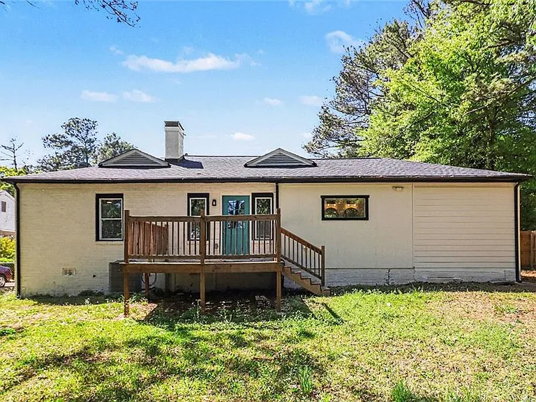 1680 Fairbanks St SW — Photo 12