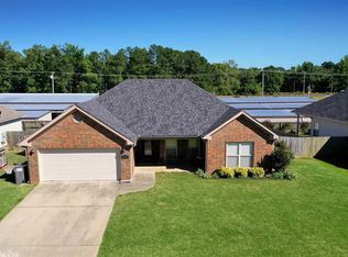 2308 Pleasant Forest Dr, Benton, AR 72015