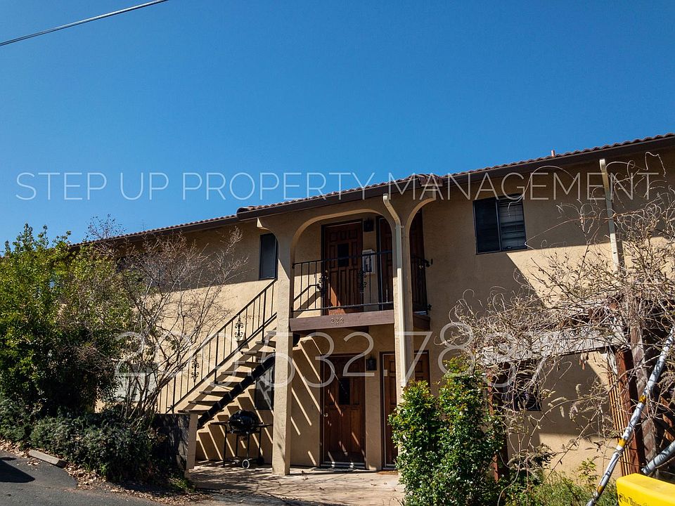 1st image of 222 Barretta St #7