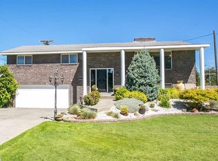 604 W 27th Pl, Kennewick, WA 99337