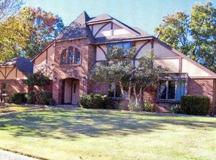 6525 Clear Creek Loop, Bartlesville, OK 74006