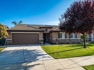 4201 E Stapp Ave, Visalia, CA