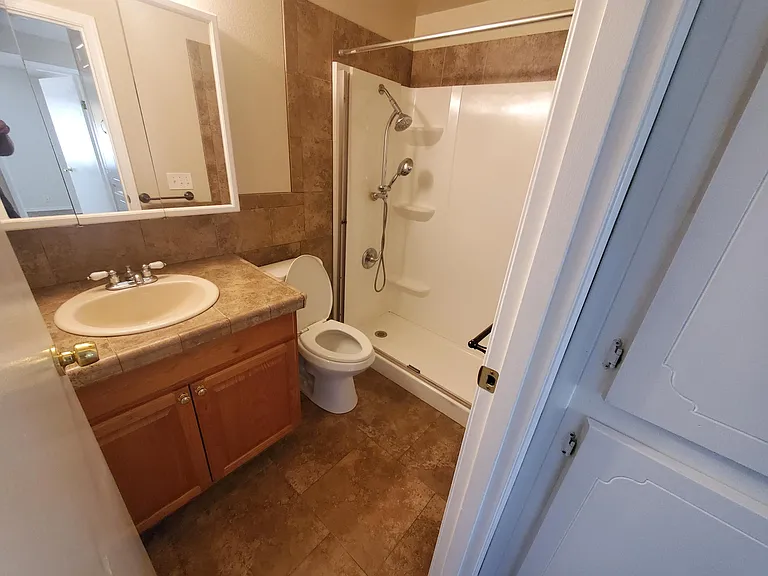 Main Bath
