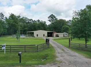 25468 Curtis Rd, Waller, TX 77484