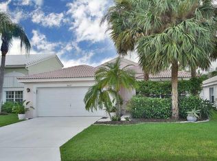 8227 White Rock Cir, Boynton Beach, FL 33436
