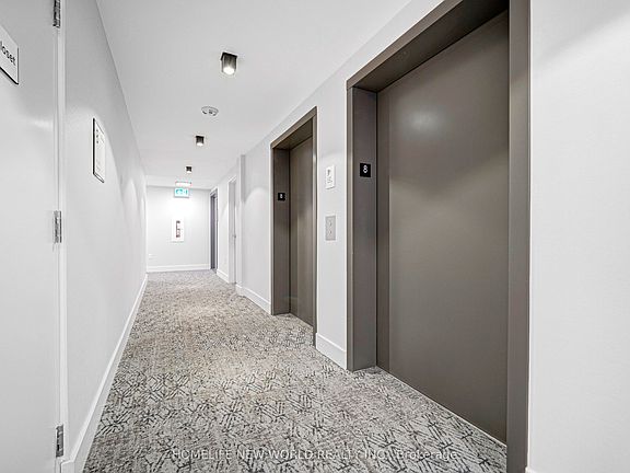 5th image of 758 Dovercourt Rd #807