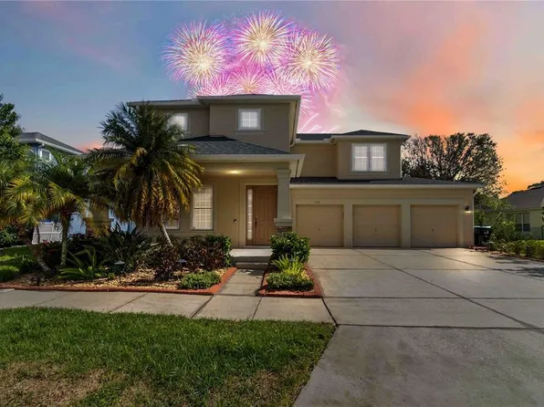 13519 Bicton Ln, Windermere, FL 34786