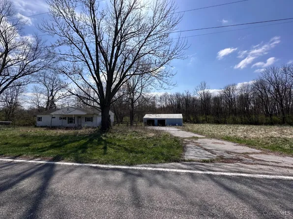 2084 Martinsville Rd, Martinsville, OH 45146